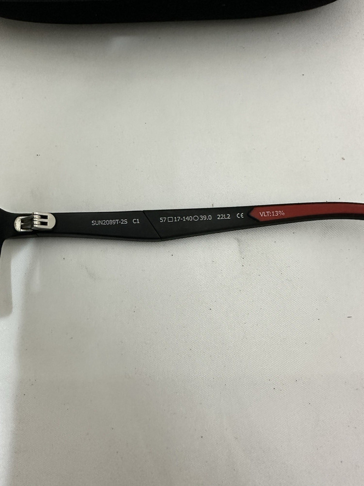 Owndays Sunglasses Men Black Sun2089T-2S