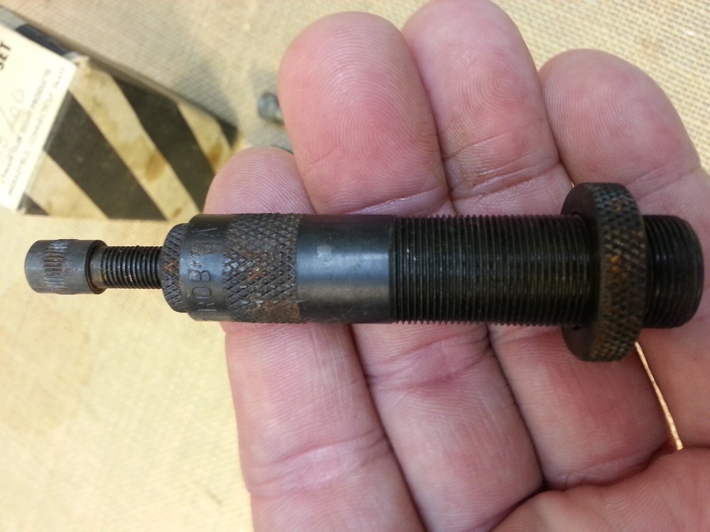 Lyman 310 Reloading Die Set for 257 Roberts