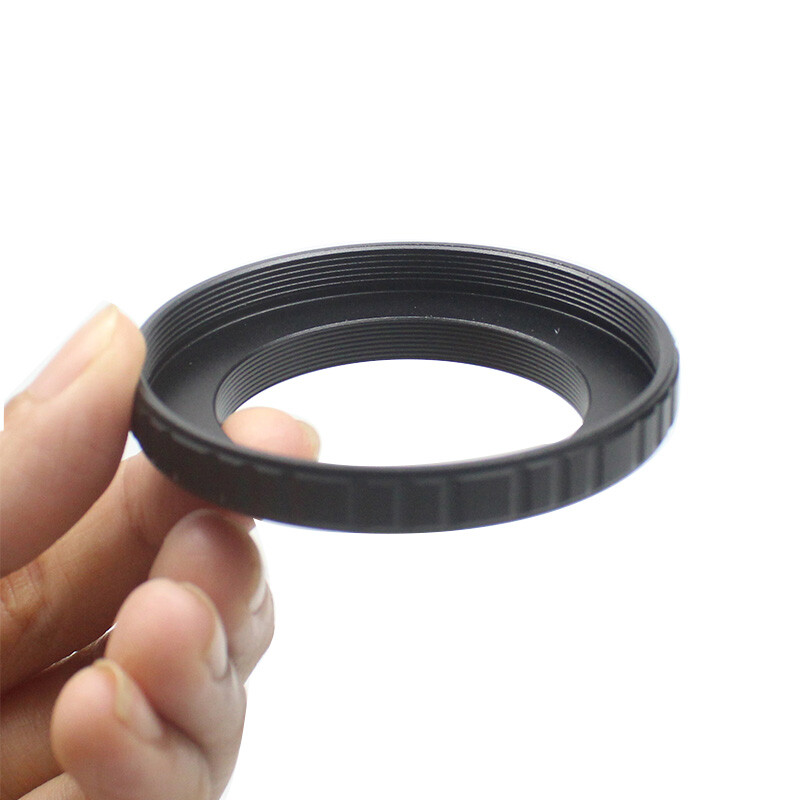 Internal Thread M54 To M42 External Thread Adapter Ring Effectively Extends 7mm