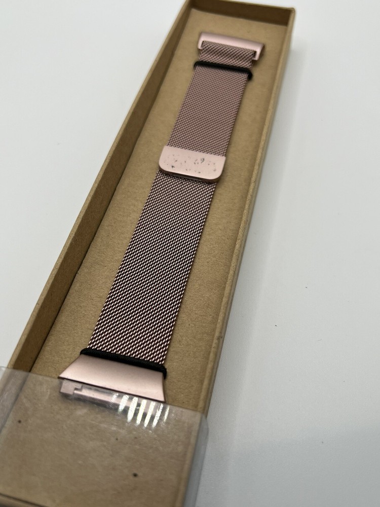 Wearlizer Fitbit Ionic Band, Rose Pink