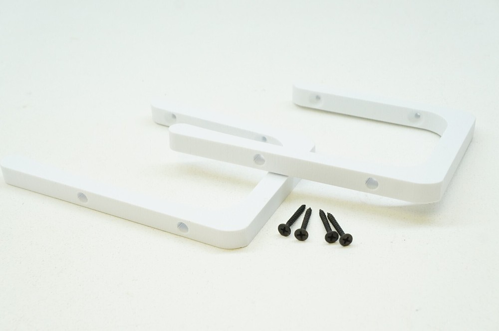 Ceiling Mount Wall Bracket Hangers for Hanging RC Airplane medium - large planes