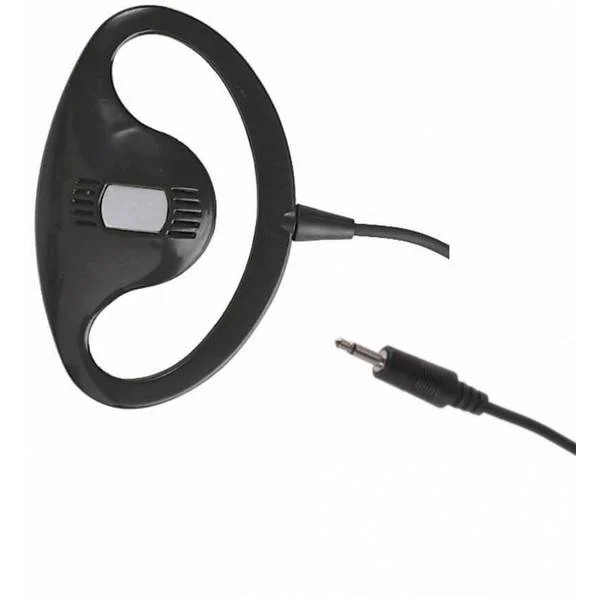 Albrecht 71410 EP-1 Earbuds Accessorio