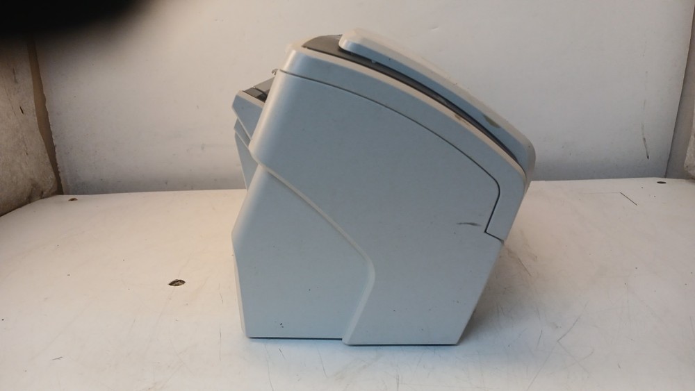 Fujitsu Fi-6130z Color Duplex Document Scanner *Working* *READ*