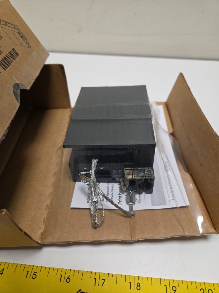 Digital Design Evolution EV1 Inkjet Printhead Assembly C21002 NEW