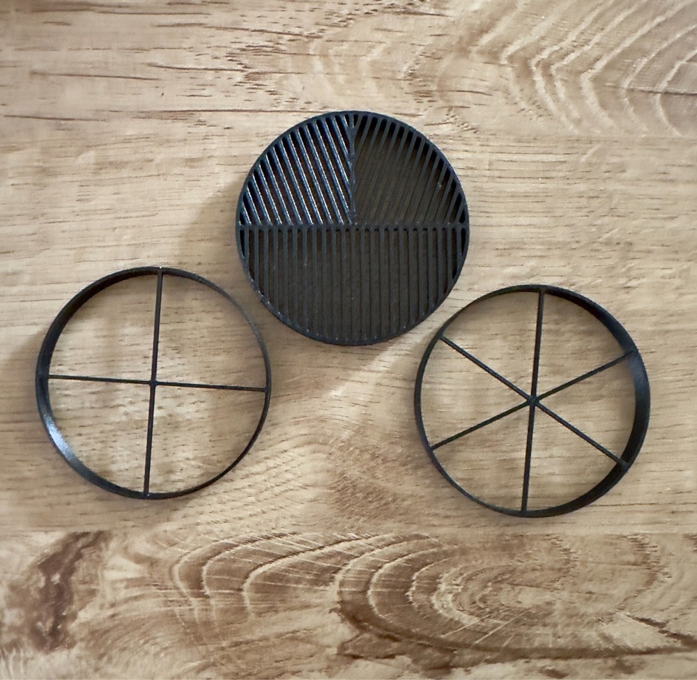 Dwarf 3 Optical Accessory Kit