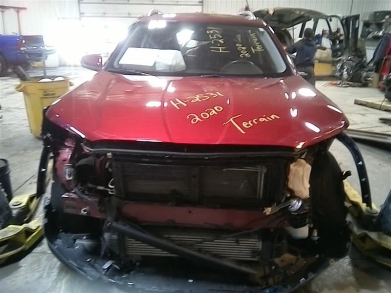 TERRAIN 2020 Camera/Projector 179885