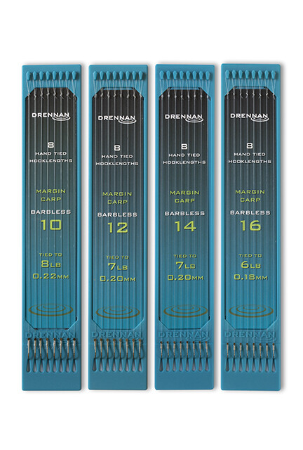 Drennan Hook Plate System 6" (15cm) MARGIN CARP