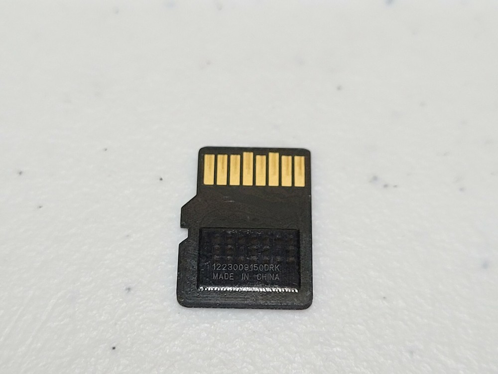 SanDisk Ultra 64GB Class 10 - MicroSDXC Memory Card