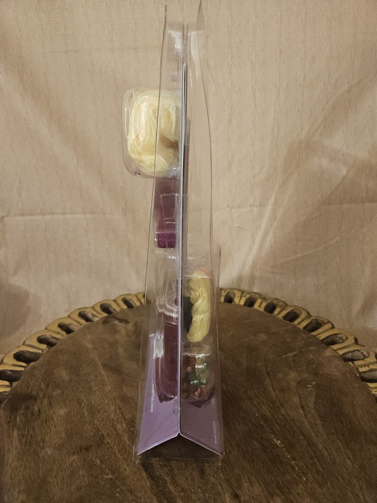 Bond America Cool Corder In-the-loop Mini Mag Automatic Spool KNITTER NOS 2004