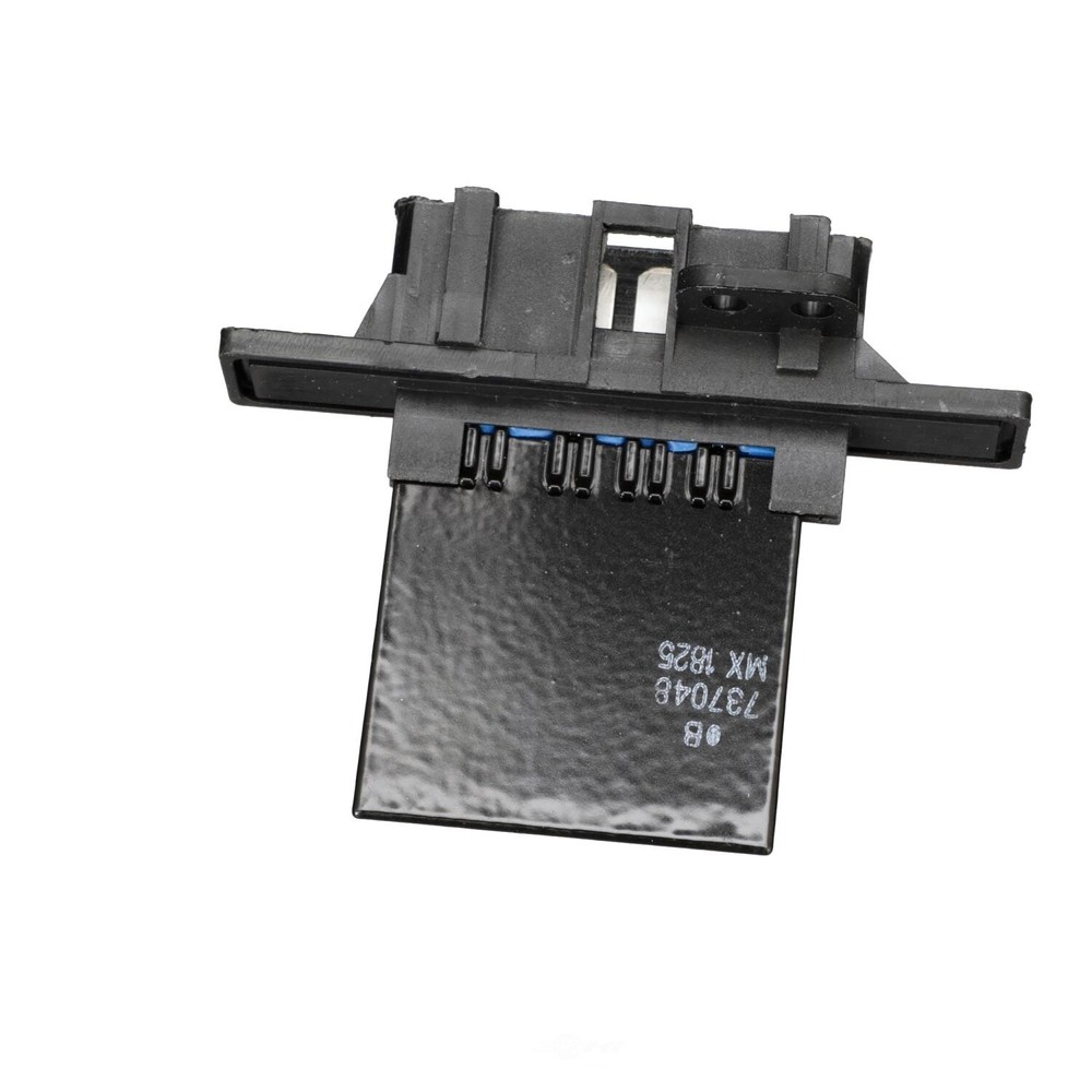 HVAC Blower Motor Resistor Standard RU212T