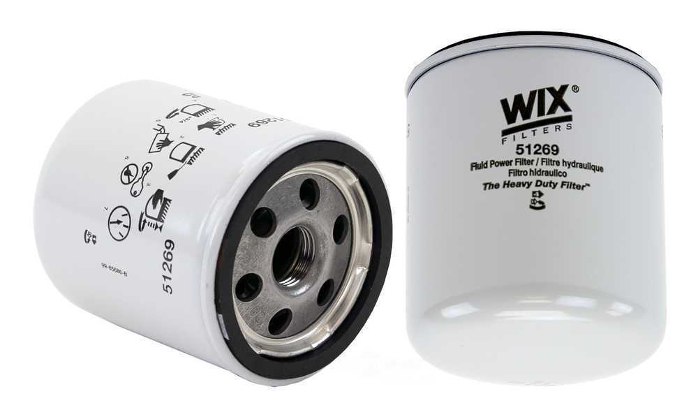 WIX 51269 Hydraulic Filter