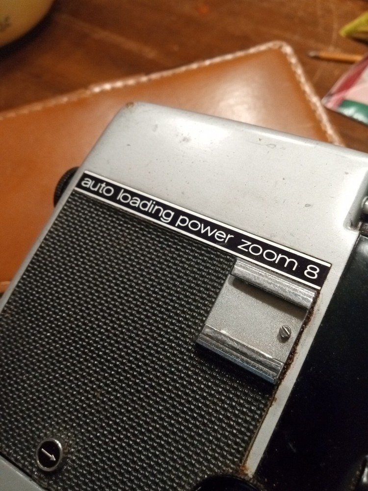 Vintage Yashica Camera