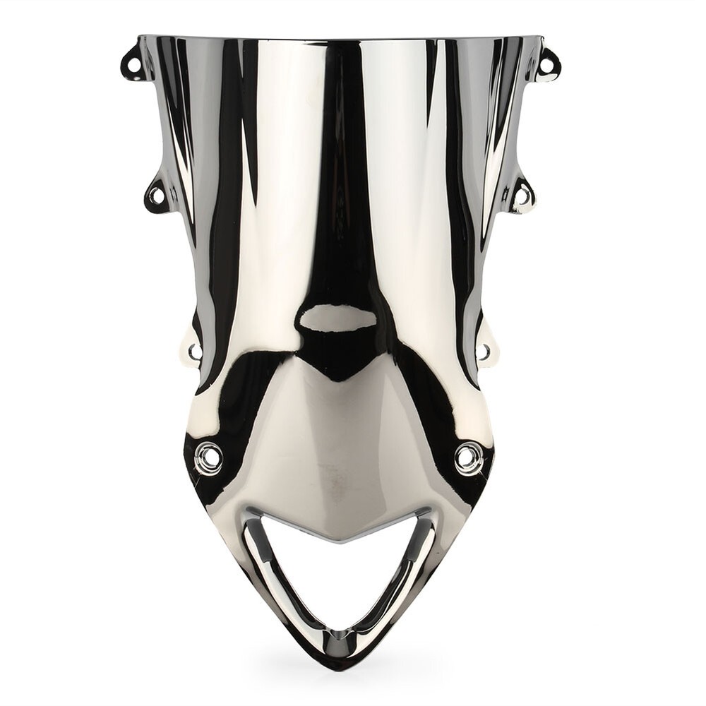Motocycle Front Windshield Windscreen For BMW S1000RR 2010 2011 2012 2013 2014
