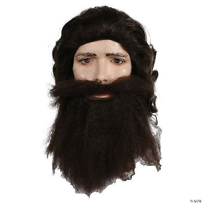 Hipster Wig - Lacey Wigs