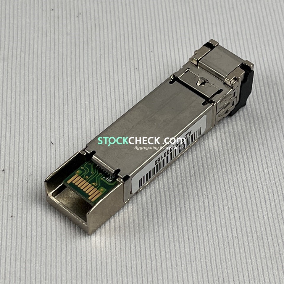 Intel 862725 SFP Transceiver
