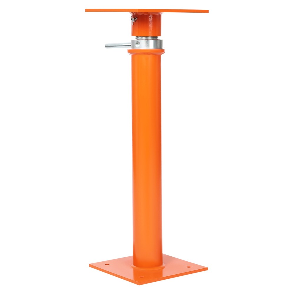 7257.48kg/16000lbs Jacking Post Adjustable Height Jacking Post Jack Column