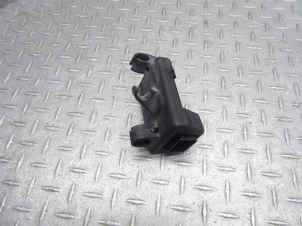2010 10-12 Ducati Multistrada 1200S OEM Computer Controller Mount Holder Case