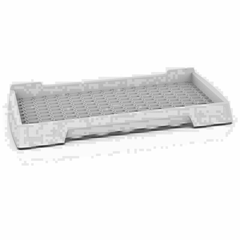 ABS Vertical Bracket Game Host Holder For Xbox Series S Console