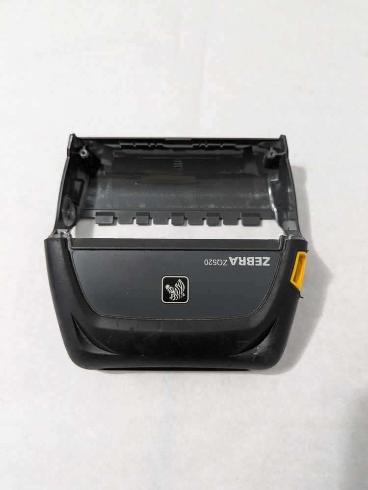 Front Cover Replacement for Zebra ZQ520