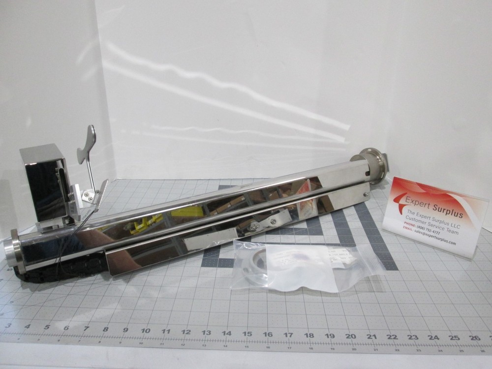 SPT Micro, 605460-04, 8" Wafer Centering Assy, New