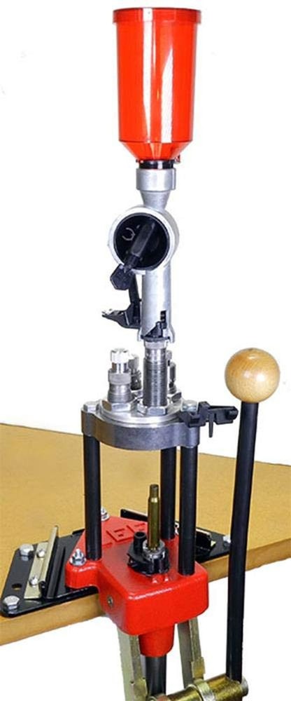 Lee Auto-Drum Powder