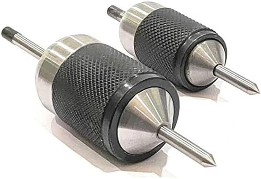 Universal Self Aligner Transfer Punch (Set of Both)
