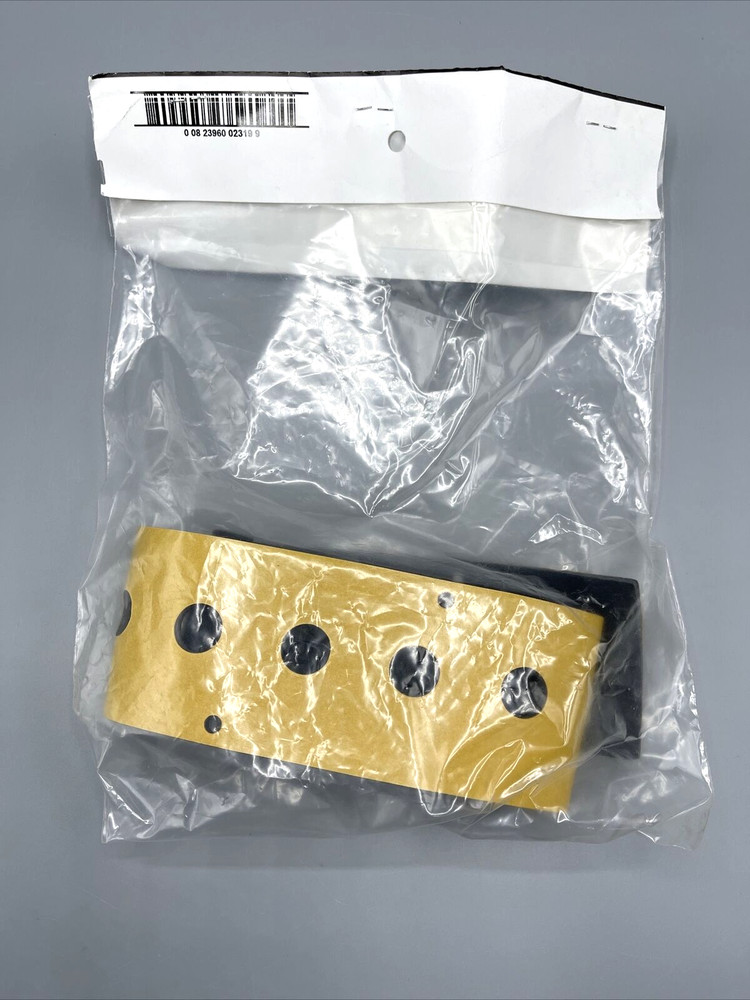 Gasket Transition 1013083