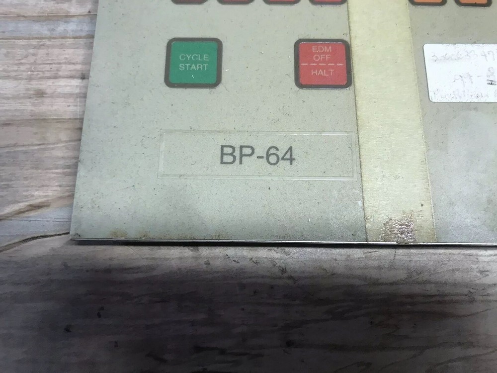 Raycon BP-64 Touch Pad