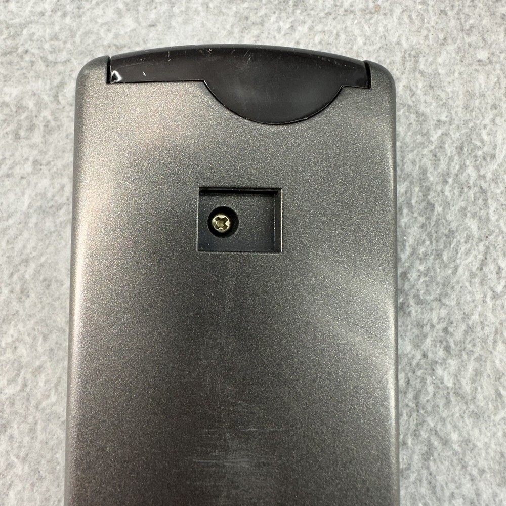 LASKO Fan Remote Control 6 Button Digital LCD Screen Timer Temp Oscillating Mode