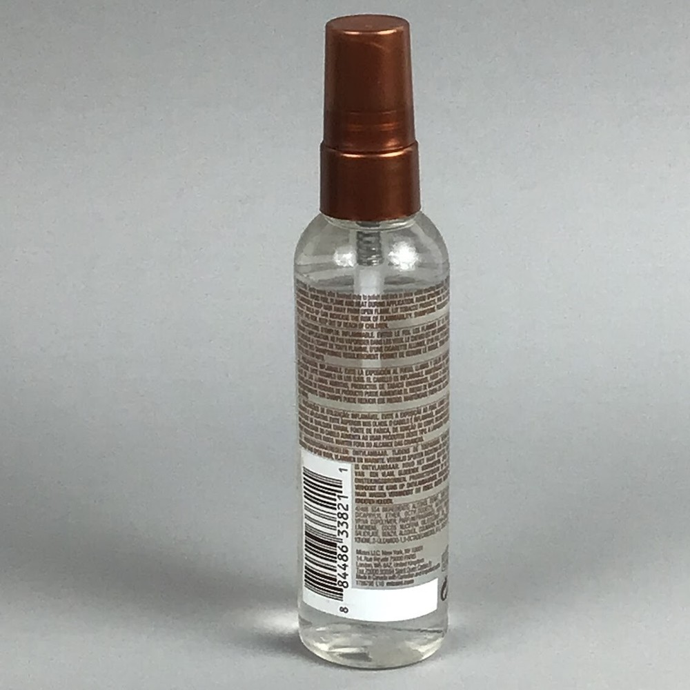 Mizani Thermasmooth Shine Extend Smoothing Complex
