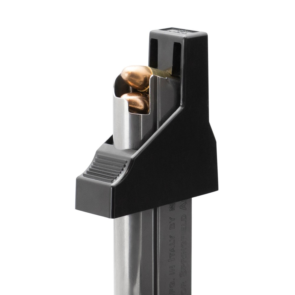 9mm Springfield EMP Magazine Speed Loader SpeedLoader