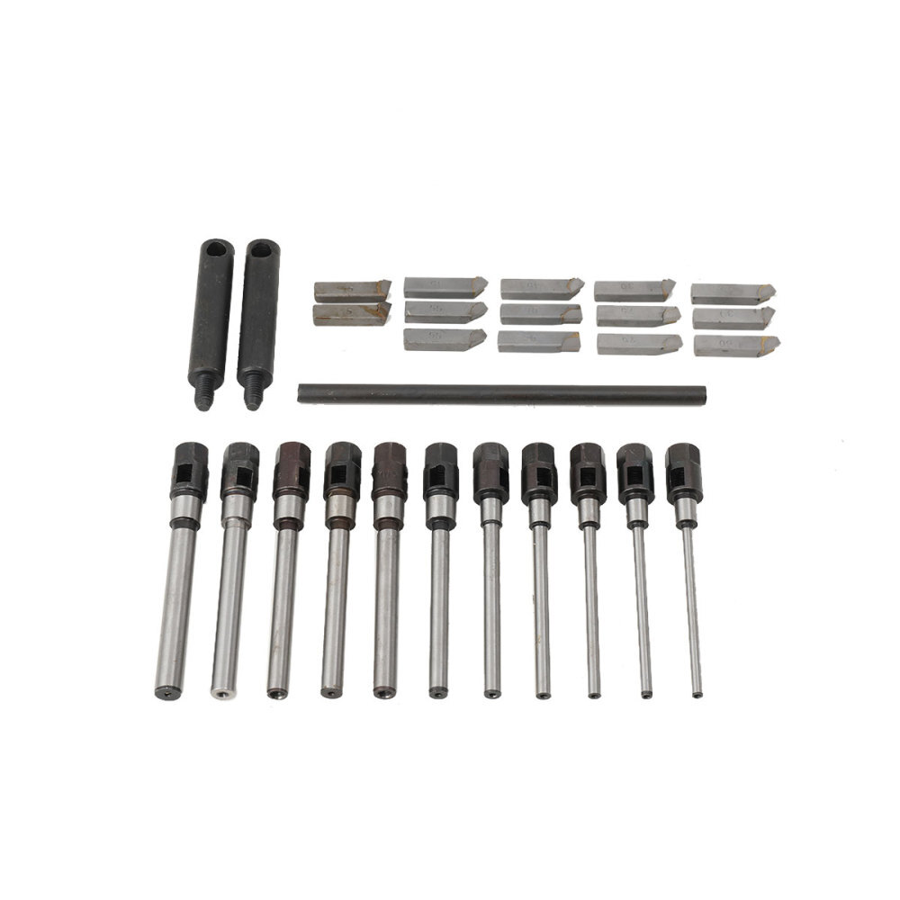 Single Sided Reamer Universal Milling Cutter Valve Repair Tool Engine Maintenace