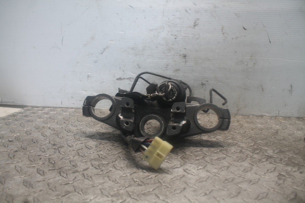 2009 KAWASAKI NINJA 650R UPPER TREE