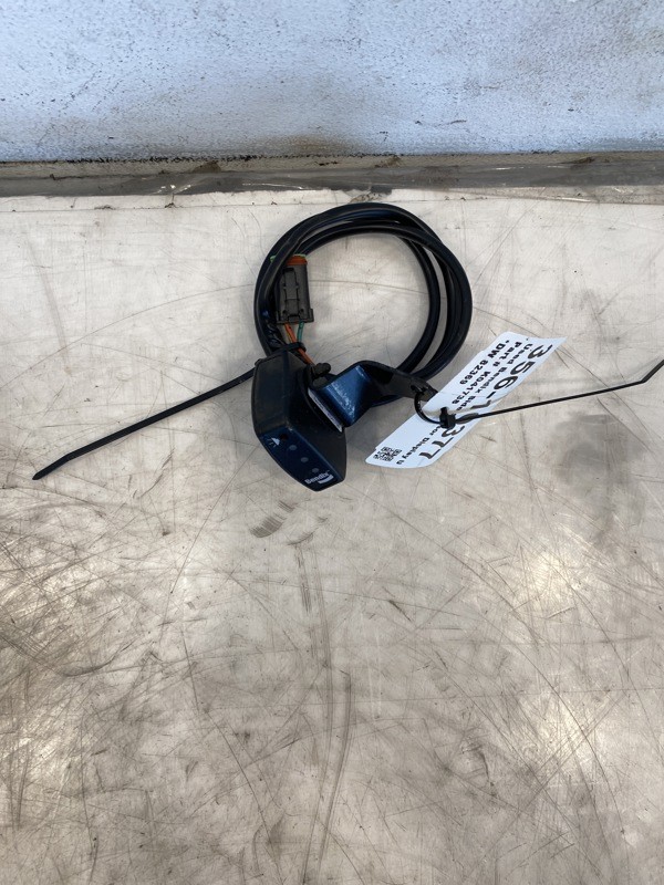 2021 Bendix Collision Avoidance System K041738 (356-10377)