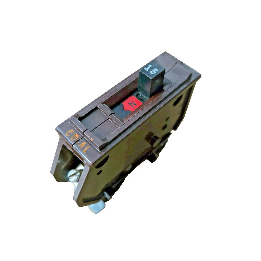 Wadsworth Circuit Breakers Single Pole, Double Pole, Tandem Options - WORKING