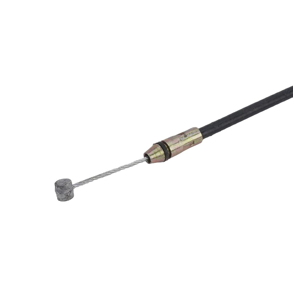 Vehicles Lock Plate Cable Rear Good Compatibility MM Package Content PCS Cable