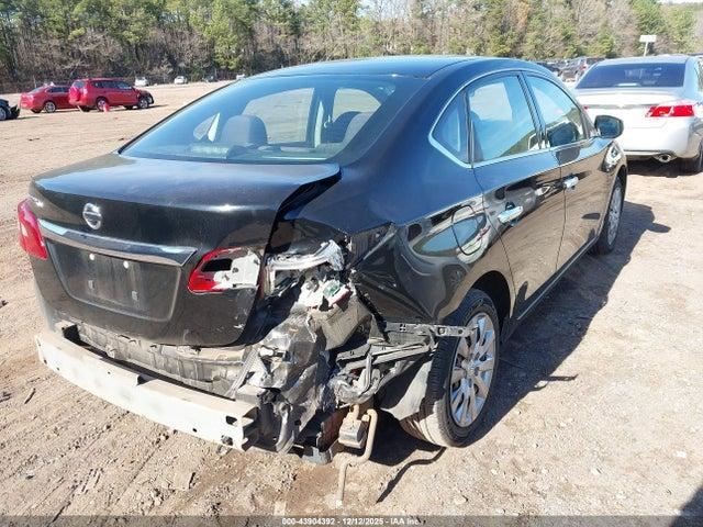 Alternator Fits 13-19 SENTRA 5596286
