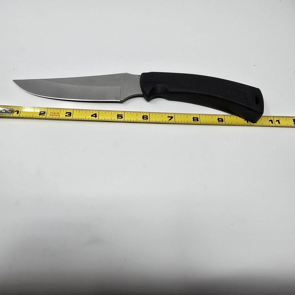 Buck mentor 470 knife