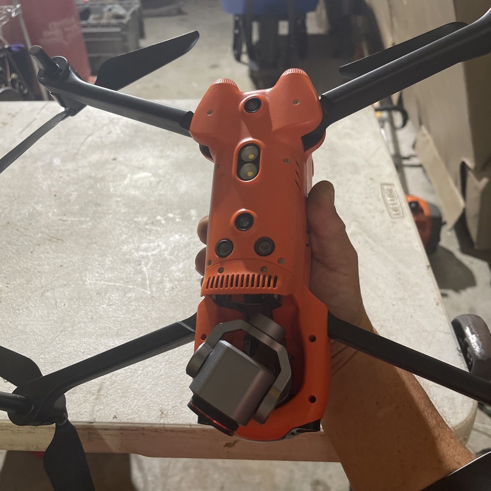 Autel EVO II EVO Pro 2 – Drone Only - Used