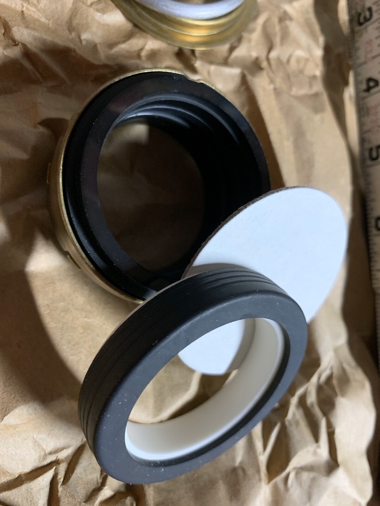 Goulds FLOWSERV CPM10045A Mechanical Seal