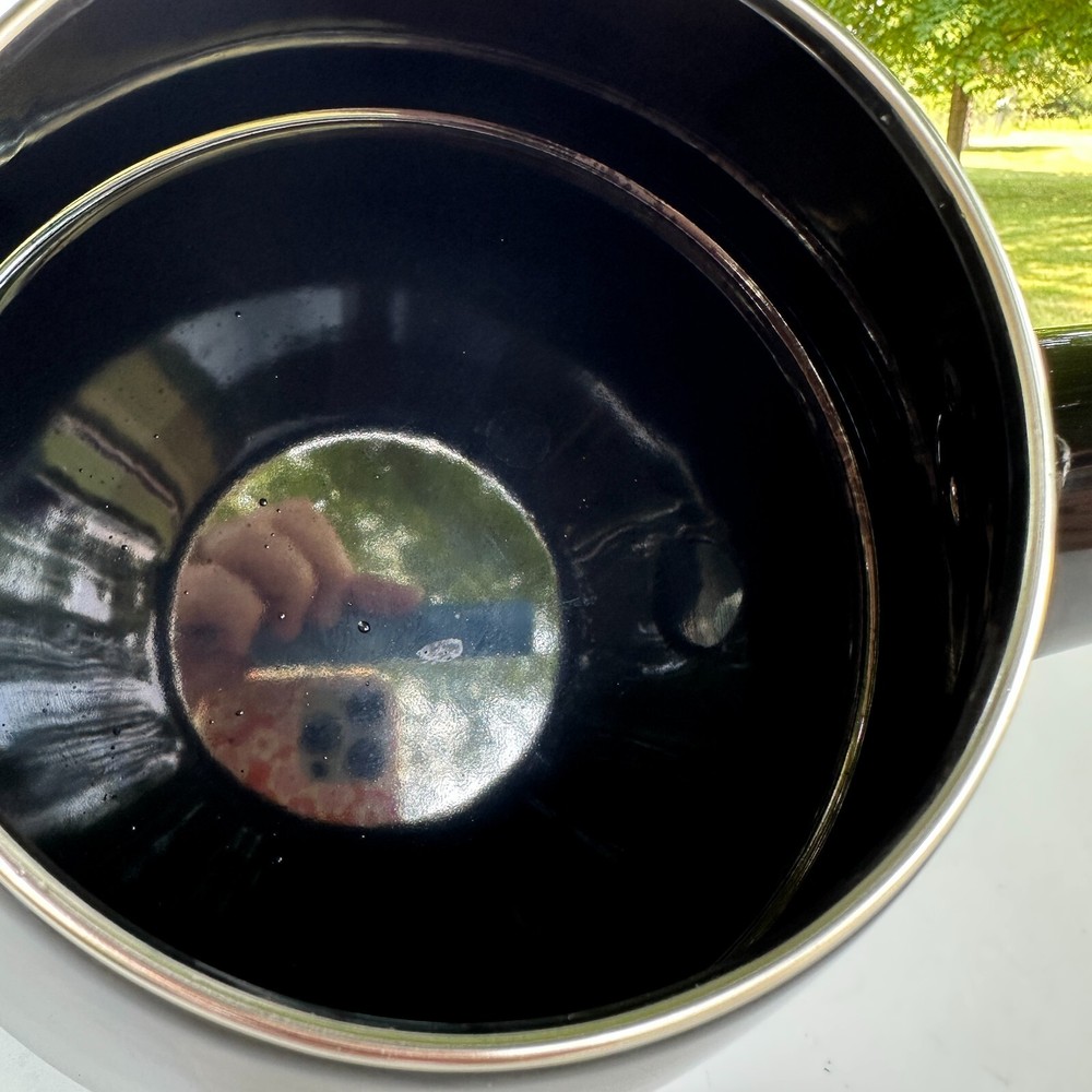 New Michael Graves Ferris Tea Kettle For Moller Design 1993