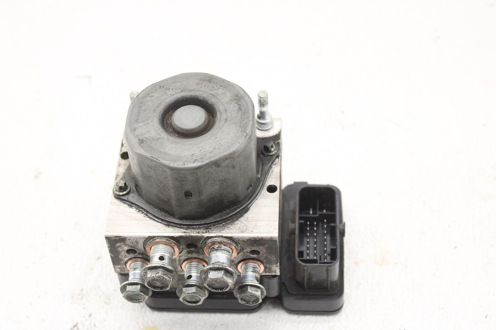 2014-2016 Harley Davidson Electra Glide ABS Pump Unit Module 41100013