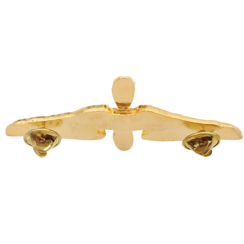 Air Force Air Corps Cadet Cap Badge