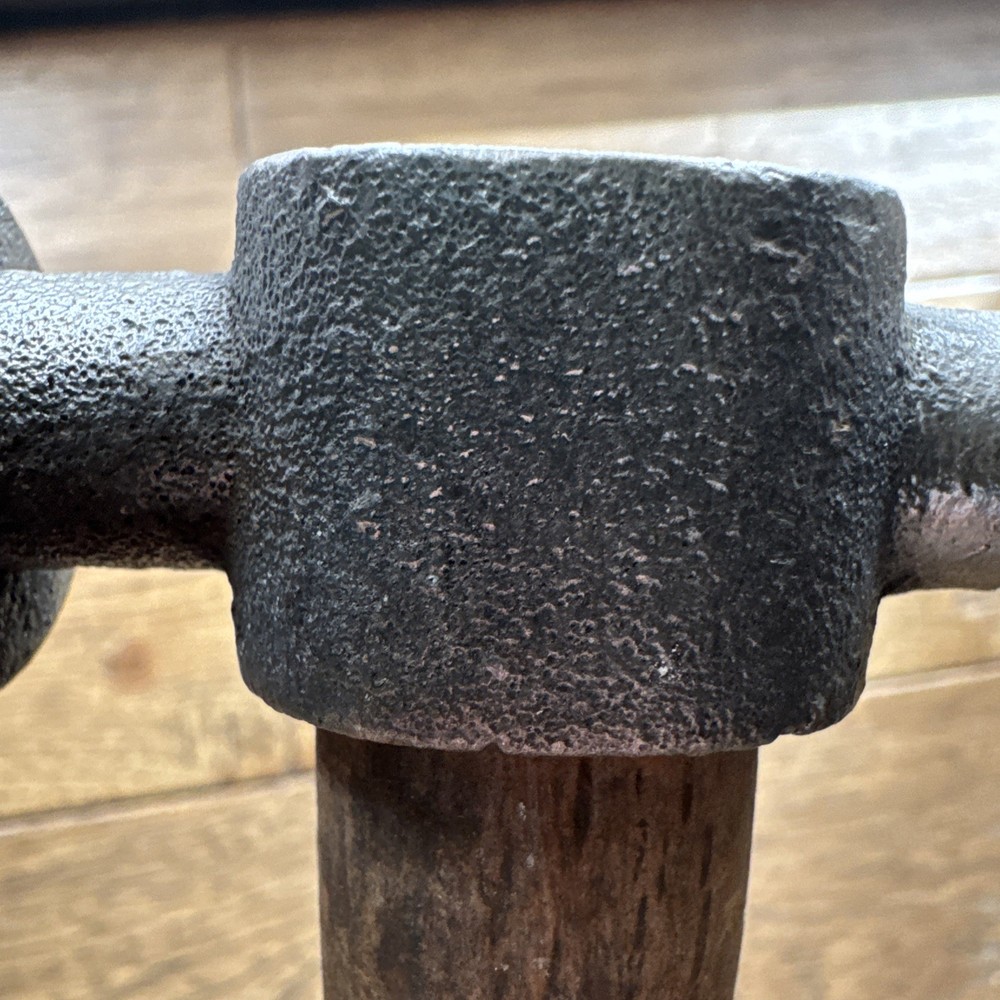 Vintage Automotive Bodywork Hammer
