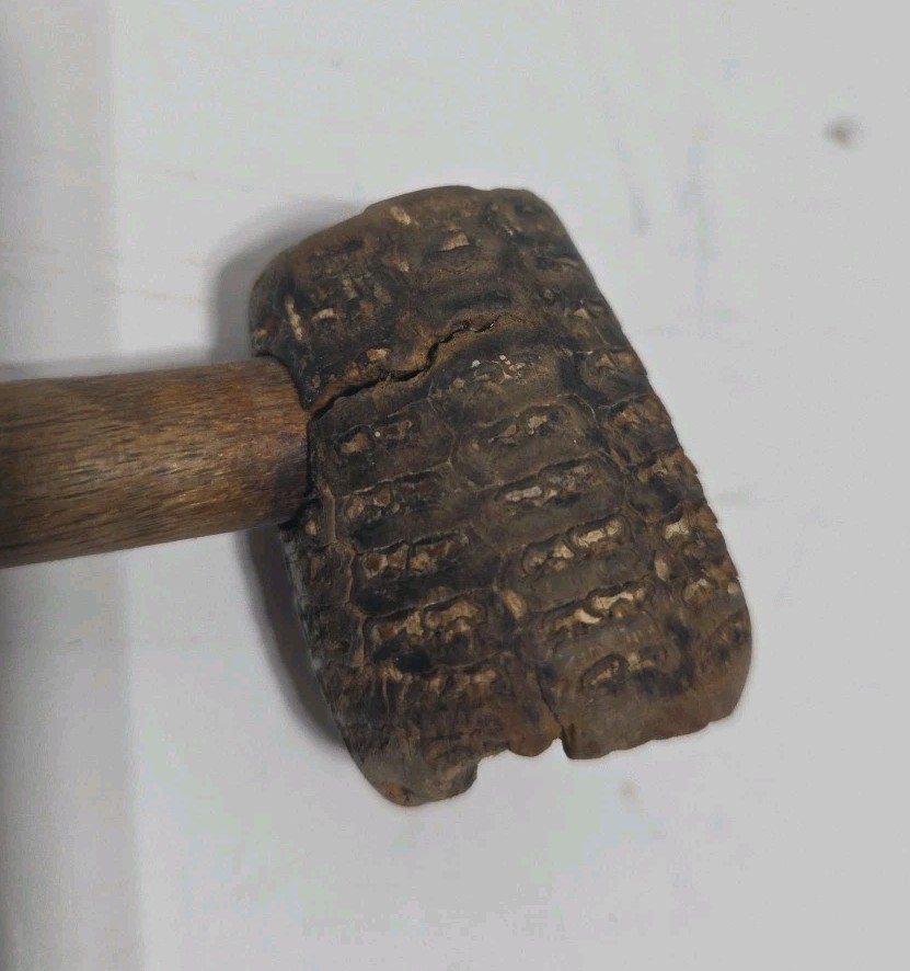 Vintage Corncob Pipe