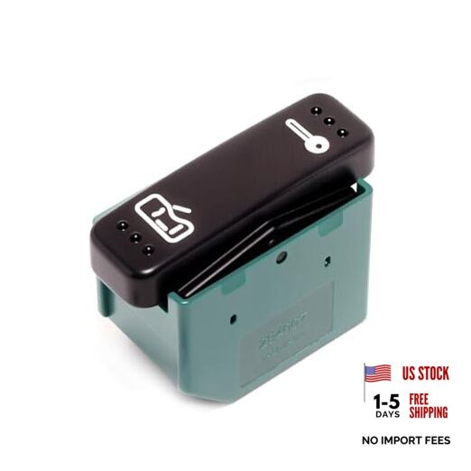 Central Control Door Lock Switch Replacement for VW Beetle 1C0962125A
