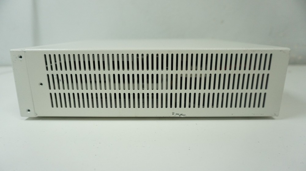 Netcom Sys SMB-0200 SmartBits 200 Performance Analysis Systems ML-7710 Ports x4