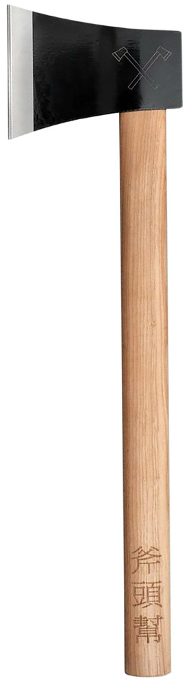 Cold Stl Axe Gang Hatchet