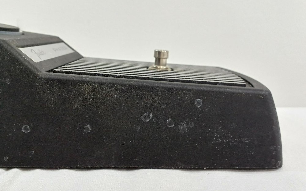 FENDER PR652 *Junk item effector