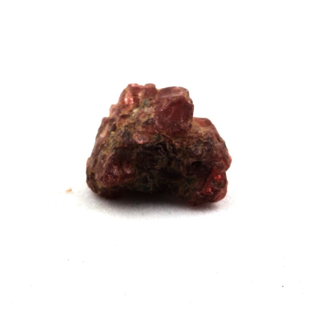 Rhodolite Garnet. 5.14 Ct. Madagascar.